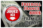 Freeroll Full Tilt Poker