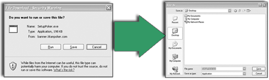 Installer Titan Poker Installer Titan Poker