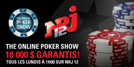 PokerStars - Online Poker Show