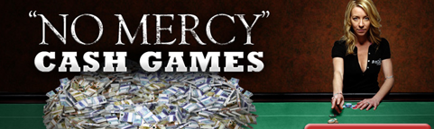 No Mercy Cash Game Betclic Poker