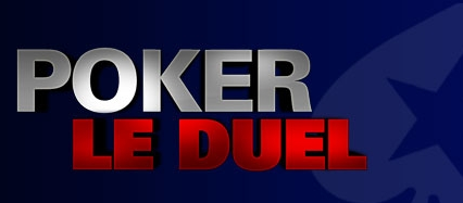 Qualifiez-vous pour le Poker Duel nrj12